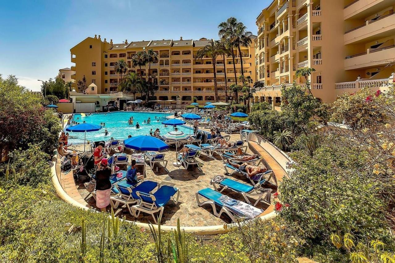 Do Not Use One Bedroom With Pool And Mountain Views Apartment Los Cristianos (Tenerife)